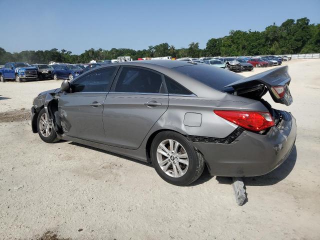 Vin: 5npeb4ac2dh702765, lot: 56957825, hyundai sonata gls 20132