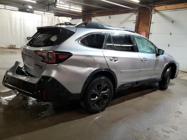 Vin: 4s4btgld5n3219271, lot: 57564145, subaru outback onyx edition xt 20223