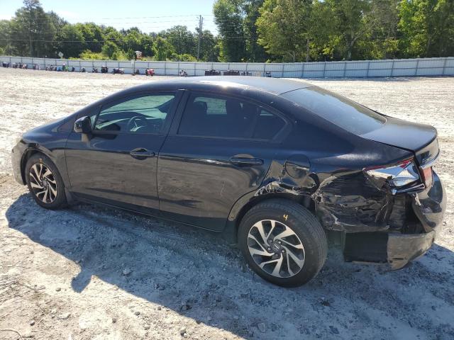 Vin: 2hgfb2f55dh511953, lot: 57759375, honda civic lx 20132