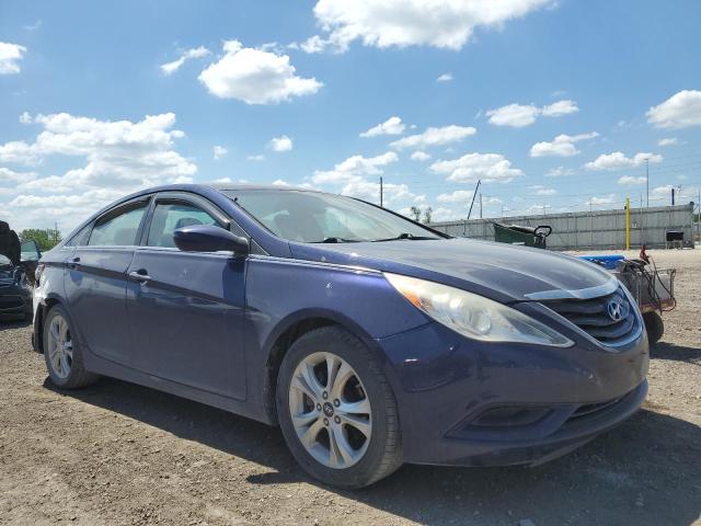 Vin: 5npeb4ac5bh066176, lot: 56692075, hyundai sonata gls 20114