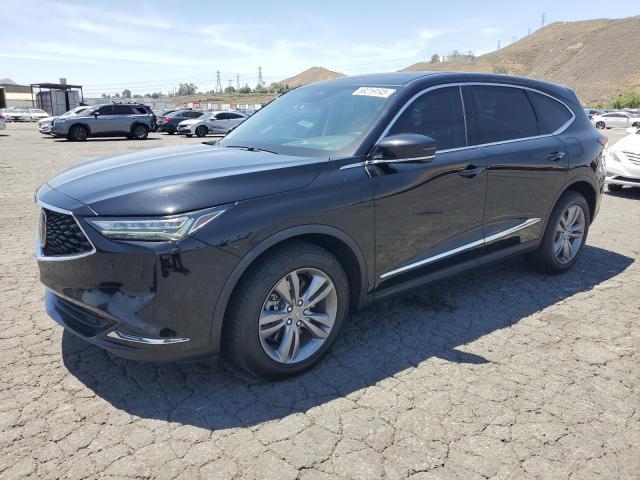 Vin: 5j8yd9h35nl002148, lot: 58219145, acura mdx 2022 img_1