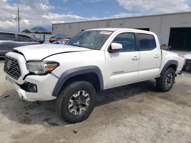 TOYOTA TACOMA DOU