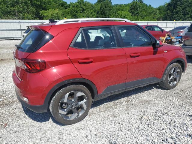 Vin: kmhrc8a35nu192887, lot: 59041985, hyundai venue sel 20223