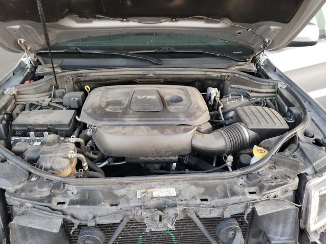 2016 JEEP GRAND CHER - 1C4RJFAG7GC414274