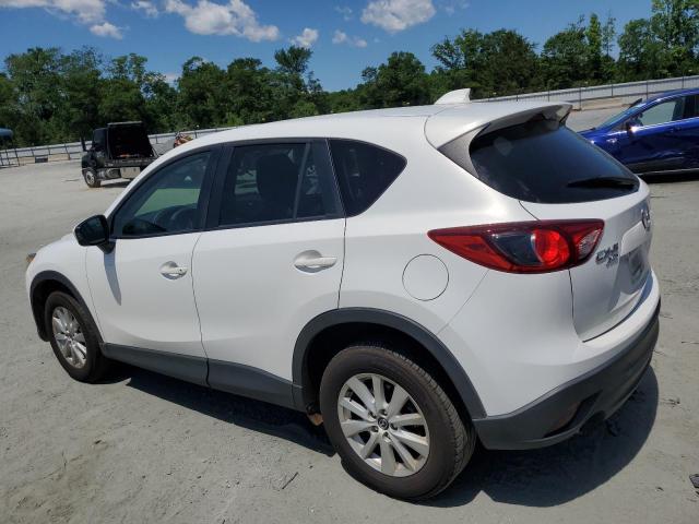 Vin: jm3ke4cy2e0323452, lot: 58139005, mazda cx-5 touring 20142