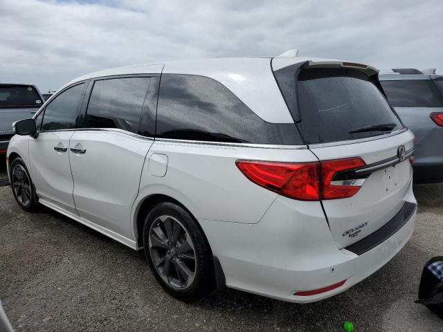 2023 HONDA ODYSSEY EL 5FNRL6H97PB027616