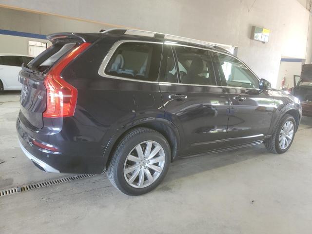 Vin: yv4a22pkxh1169009, lot: 58121825, volvo xc90 t6 20173