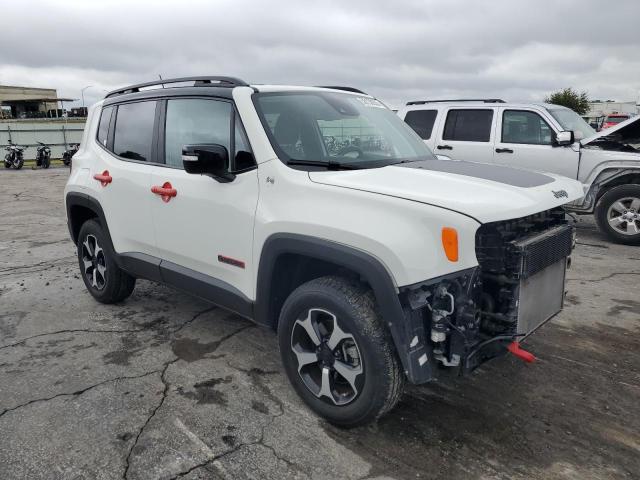 Vin: zacnjdc11npn68626, lot: 56138935, jeep renegade trailhawk 20224