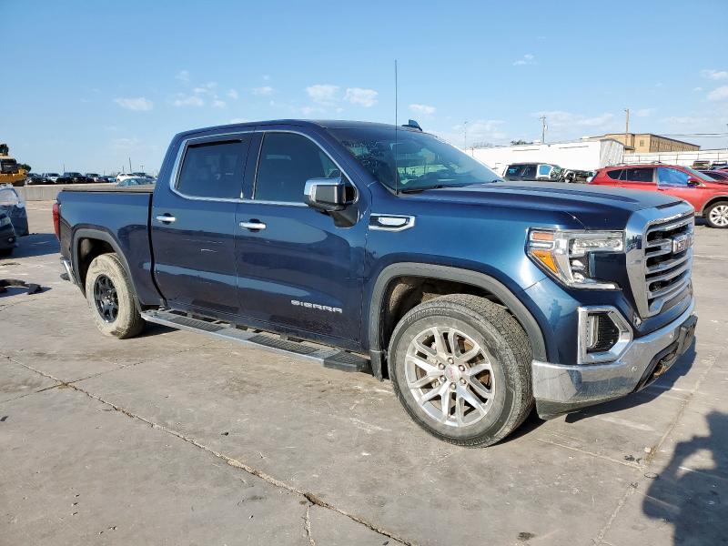 Vin: 3gtp8ded2lg116911, lot: 56032345, gmc sierra c1500 slt 20204