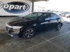 2022 HONDA INSIGHT EX - 19XZE4F53NE013729
