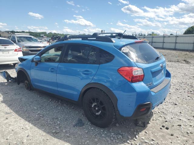 Vin: jf2gpabc9g8331468, lot: 57436675, subaru crosstrek premium 20162