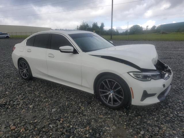 Vin: wba5r1c57kfh11333, lot: 55434805, bmw 3 series 20194