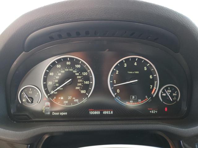 2014 BMW X3 XDRIVE3 - 5UXWX7C55E0E77151