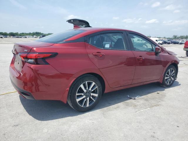 Vin: 3n1cn8ev8rl920530, lot: 56470165, nissan versa sv 20243