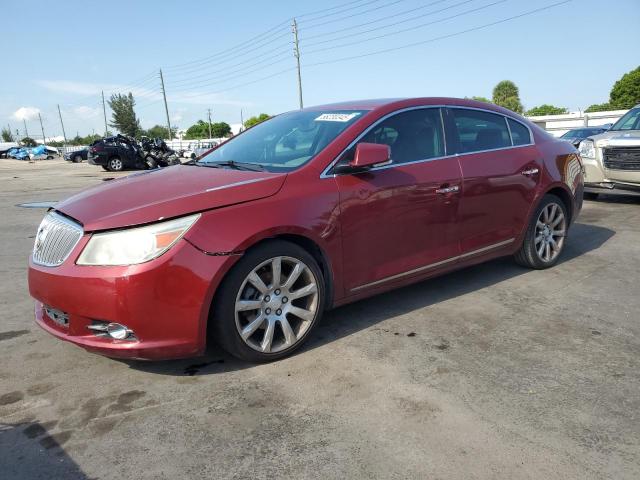 Vin: 1g4ge5ev9af100321, lot: 58230345, buick lacrosse cxs 2010 img_1