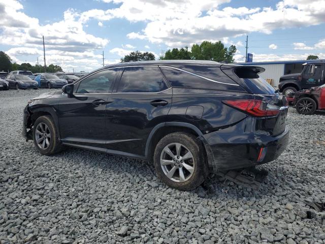 Vin: jtjgzkca1j2004162, lot: 58295445, lexus rx350 350 l 20182