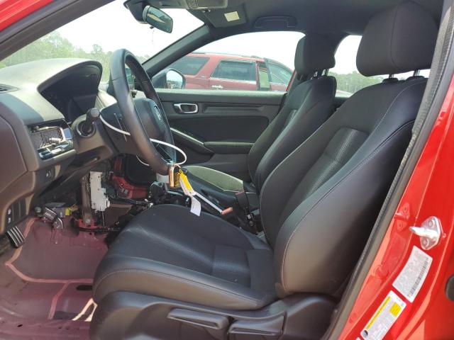 2023 HONDA CIVIC SPOR 2HGFE2F57PH551754