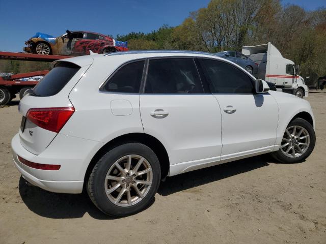 Vin: wa1cfafp2ca120963, lot: 55035605, audi q5 premium 20123