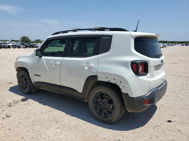 Vin: zacnjabbxkpk41114, lot: 56601045, jeep renegade latitude 20192