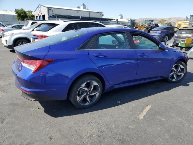 Vin: kmhln4aj8pu068767, lot: 59319495, hyundai elantra limited 20233