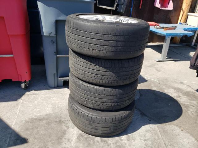 2016 HONDA ACCORD SPO WHEELST1RES0NLY