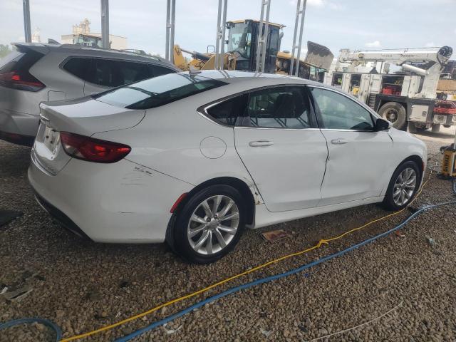 Vin: 1c3ccccg0fn553844, lot: 55991675, chrysler 200 c 20153