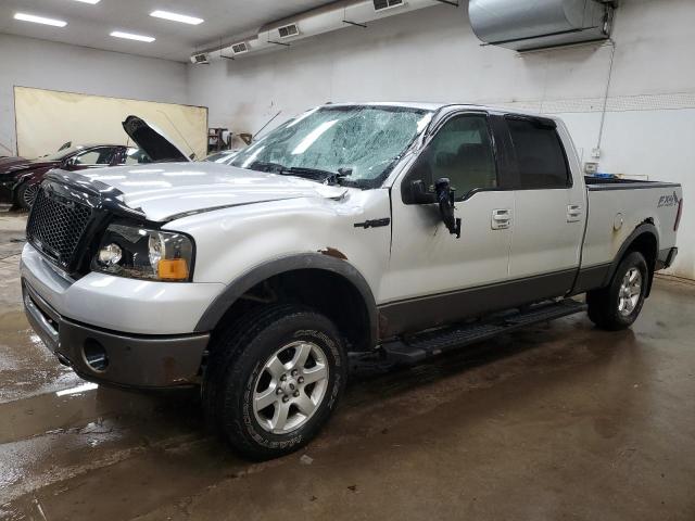 FORD F150 SUPER
