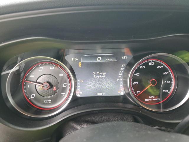 2016 DODGE CHARGER PO 2C3CDXKT9GH277550