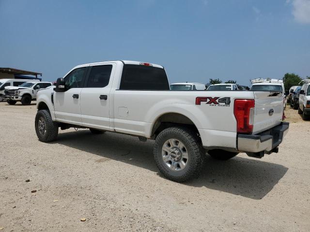 Vin: 1ft7w2b62hee65243, lot: 55686505, ford f250 super duty 20172