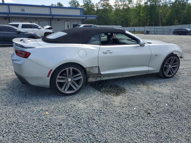 Vin: 1g1fb3ds2h0141478, lot: 53981675, chevrolet camaro lt 20173