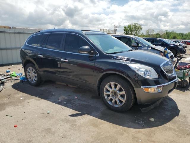 Vin: 5gakrded4cj293693, lot: 55123805, buick enclave 20124