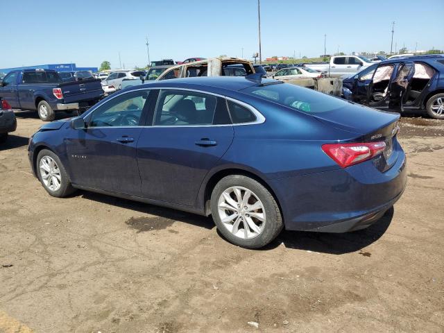 Vin: 1g1zd5st3mf059247, lot: 57159085, chevrolet malibu lt 20212