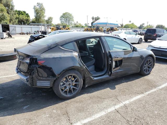Vin: 5yj3e1eb6mf002955, lot: 59161255, tesla model 3 20213
