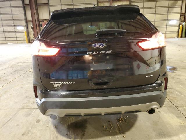 2022 FORD EDGE TITAN - 2FMPK4K9XNBA55374