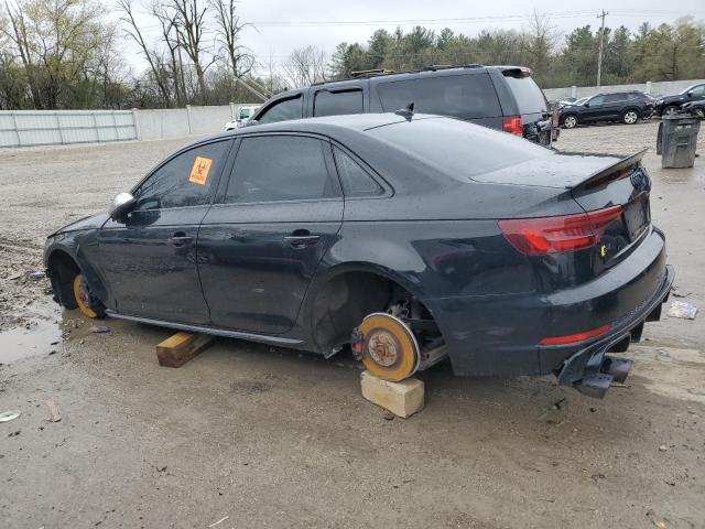 2018 AUDI S4 PREMIUM WAUB4AF45JA199827