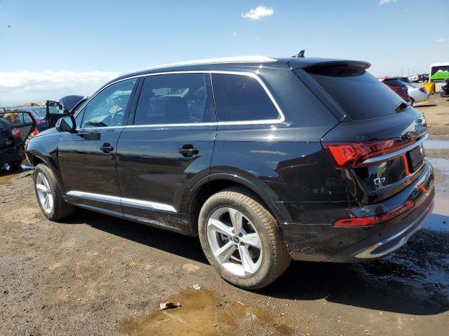 Vin: wa1lcbf7xpd007216, lot: 56315135, audi q7 premium plus 20232
