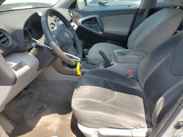 2011 TOYOTA RAV4 - 2T3BF4DV3BW087802