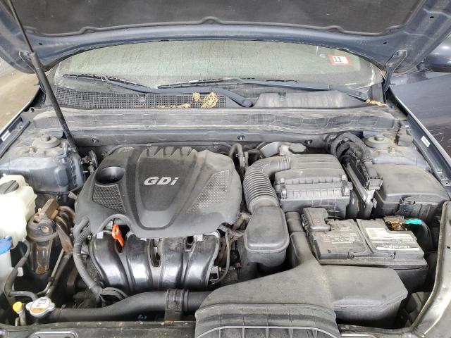 2015 KIA OPTIMA LX - 5XXGM4A75FG381499