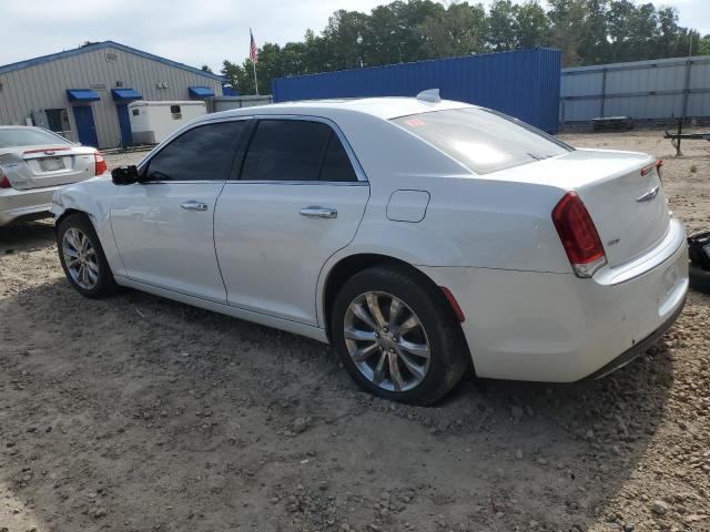 Vin: 2c3ccasgxfh833172, lot: 58801665, chrysler 300 platinum 20152