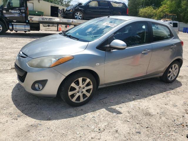 Vin: jm1de1ly9c0135797, lot: 56681405, mazda 2 2012 img_1