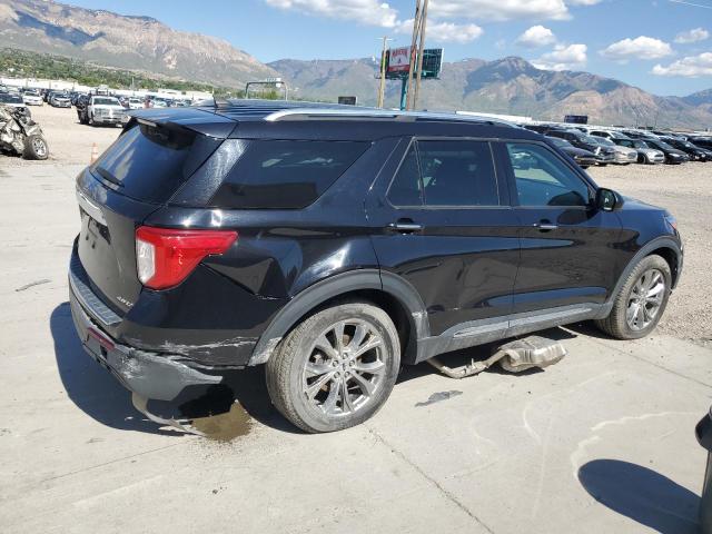 Vin: 1fmsk8fh2nga29993, lot: 55515845, ford explorer limited 20223