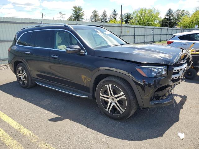 Vin: 4jgff5ke1na747800, lot: 56194685, mercedes-benz gls-class 450 4matic 20224