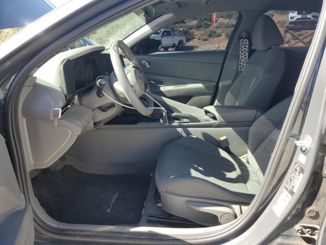 2023 HYUNDAI ELANTRA SE - KMHLM4AG8PU583114
