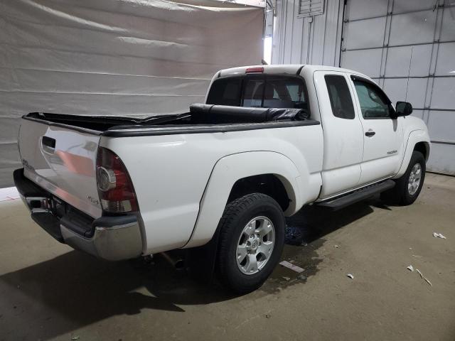 Vin: 5tfux4en7fx039029, lot: 55161325, toyota tacoma access cab 20153