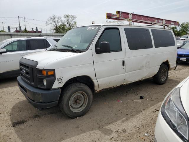 FORD ECONOLINE