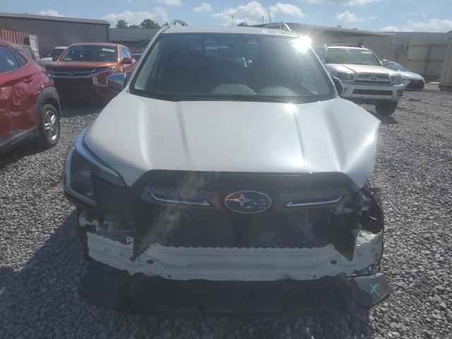 2022 SUBARU FORESTER T - JF2SKARC6NH530599