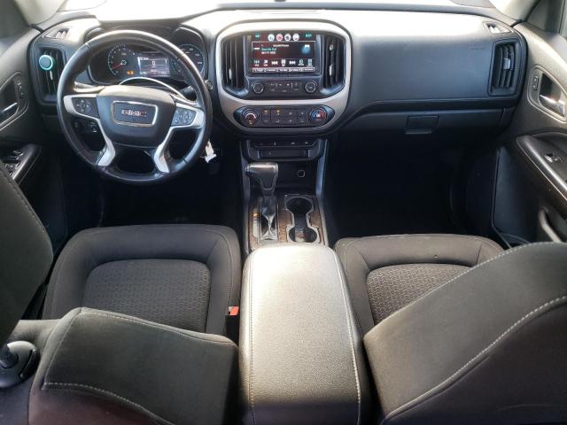 2017 GMC CANYON SLE - 1GTG6CEN0H1284805