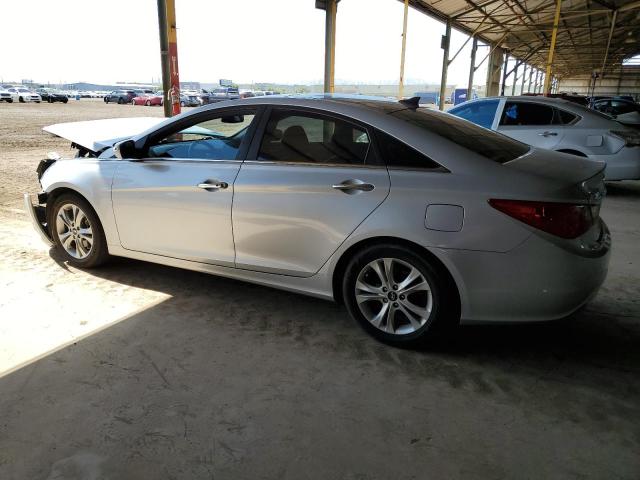 Vin: 5npec4acxch467608, lot: 57883815, hyundai sonata se 20122