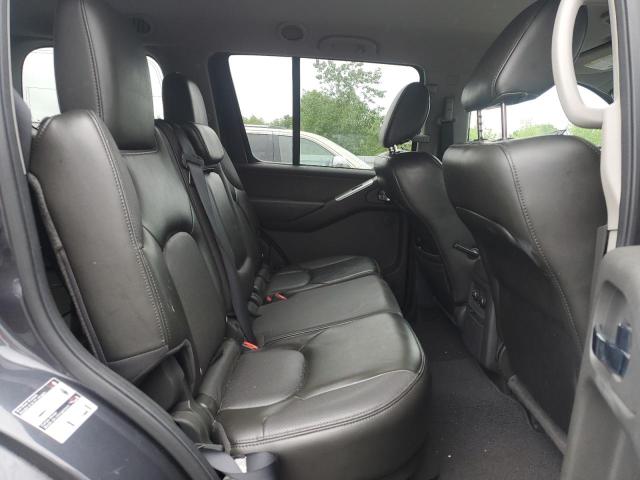 2012 NISSAN PATHFINDER - 5N1AR1NB8CC607224