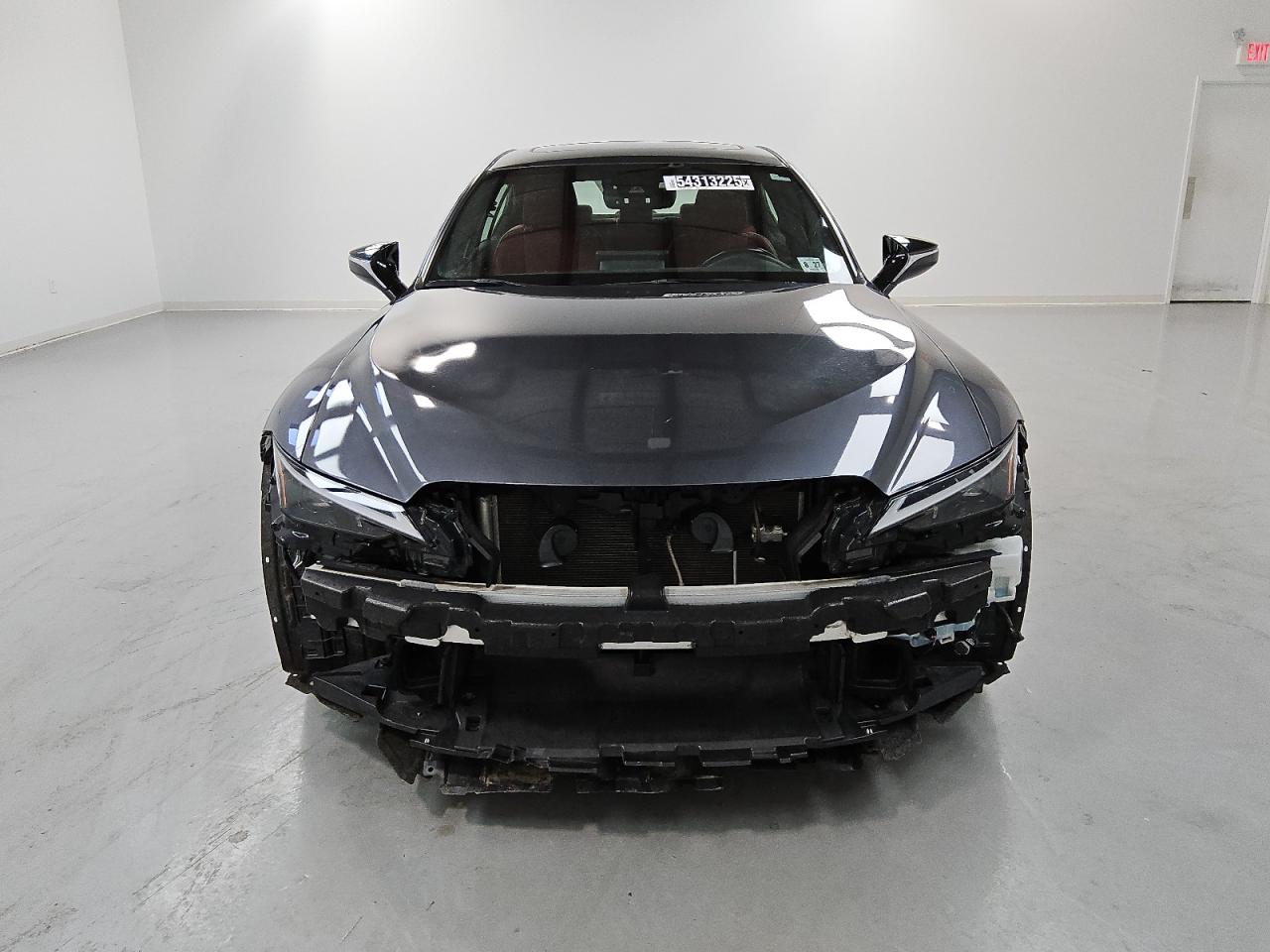 LEXUS IS 350 F SPORT